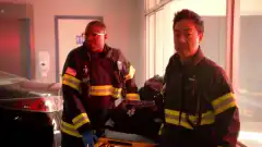 911 служба спасения / 9-1-1 3 сезон 8 серия