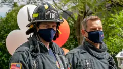 911 служба спасения / 9-1-1 4 сезон 10 серия