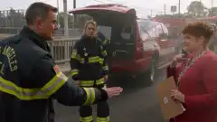 911 служба спасения / 9-1-1 5 сезон 16 серия